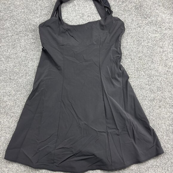 Outdoor Voices Dresses & Skirts - Outdoor Voices Dress Womens Medium Halter Athletic Activewear Nylon Spandex